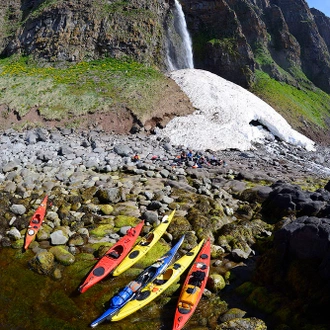 tourhub | Borea Adventures | Paddle in the Wild  