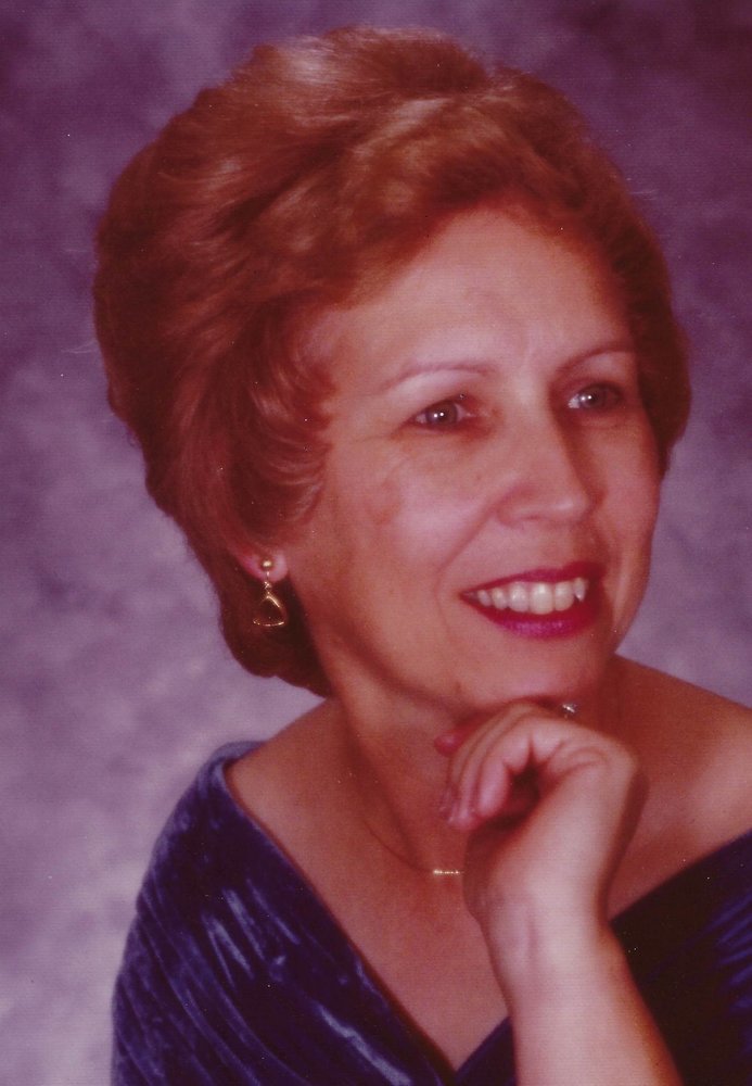 Margie Ann Roll Profile Photo