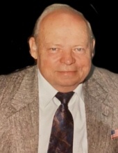 Hugh Ostrander Profile Photo