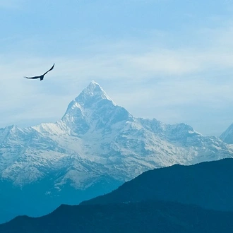 tourhub | Liberty Holidays | Incredible Nepal with Pokhara and Nagarkot Tour 