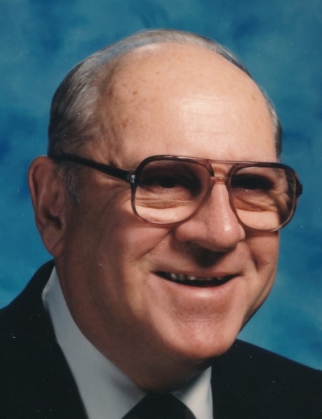 Rev. Dr. Robert Mayer Profile Photo