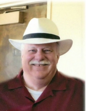 Pastor Ron Marsh Profile Photo