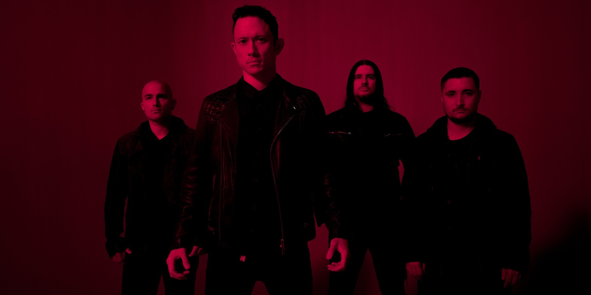 Trivium release brutal re-recorded version of 2003 track 'Pillars of Serpents' 