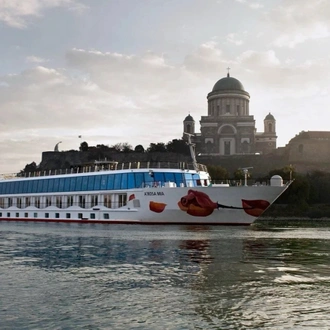 tourhub | A-ROSA River Cruises | Danube Enchanting New Year's 