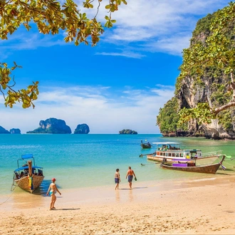 Highlight of Southeast Asia in 10 Days - Halong Bay/ Siem Reap / Bangkok