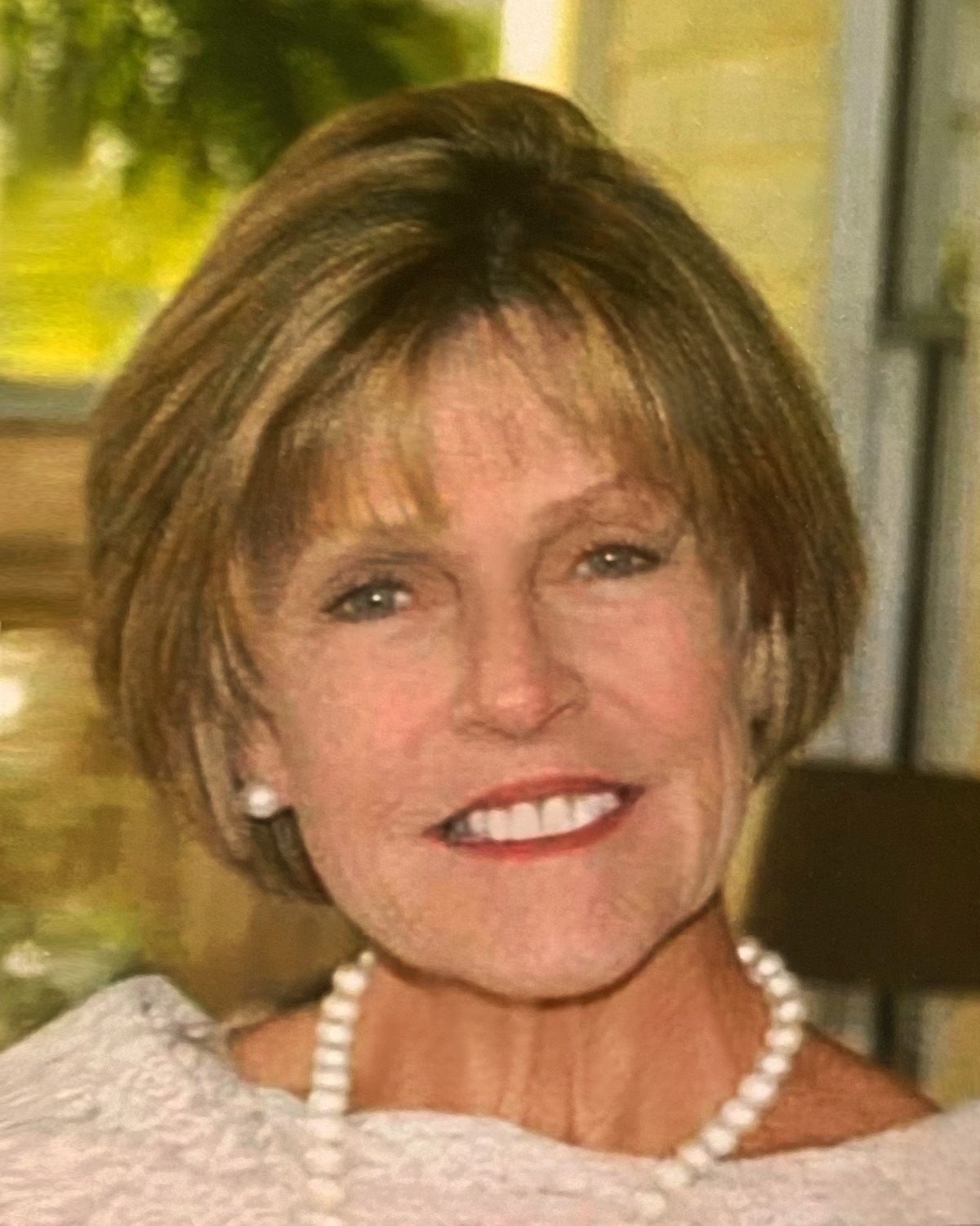 Barbara Wood Denning Profile Photo