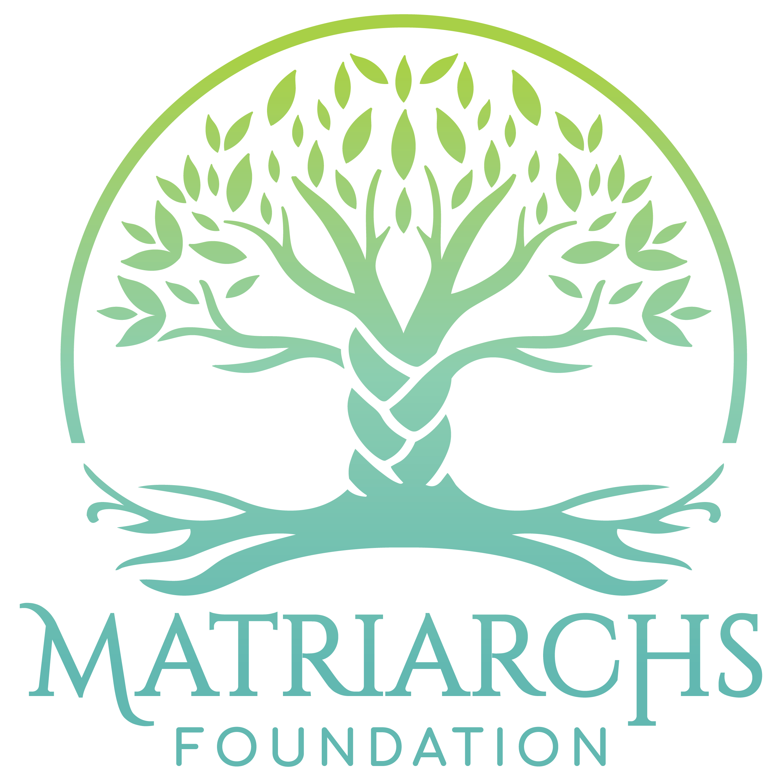 Matriarchs Foundation Inc logo