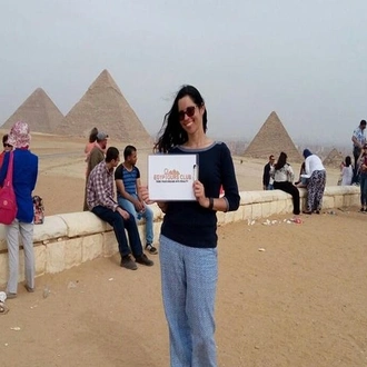 tourhub | Egypt Tours Club | Private Tour for 2 Days in Cairo 