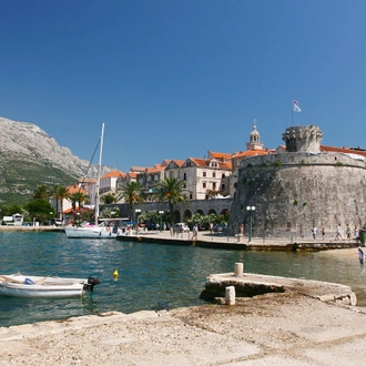 tourhub | Gulliver Travel | Discover Croatia & Slovenia by Land and Sea (Multi country) 