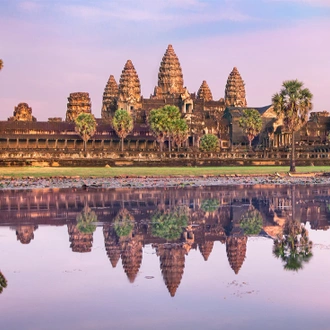 tourhub | Intrepid Travel | Best of Cambodia 