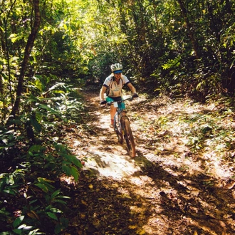 tourhub | SpiceRoads Cycling | Wilds of Cambodia 