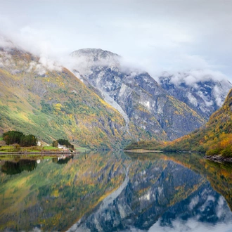 tourhub | Intrepid Travel | Premium Sweden and Norway 