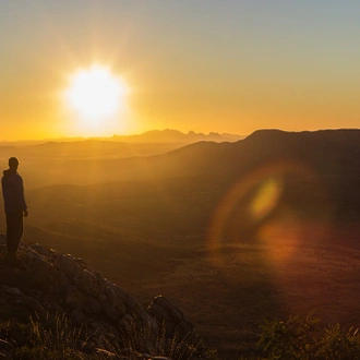 tourhub | Intrepid Travel | Trek the Larapinta Trail 