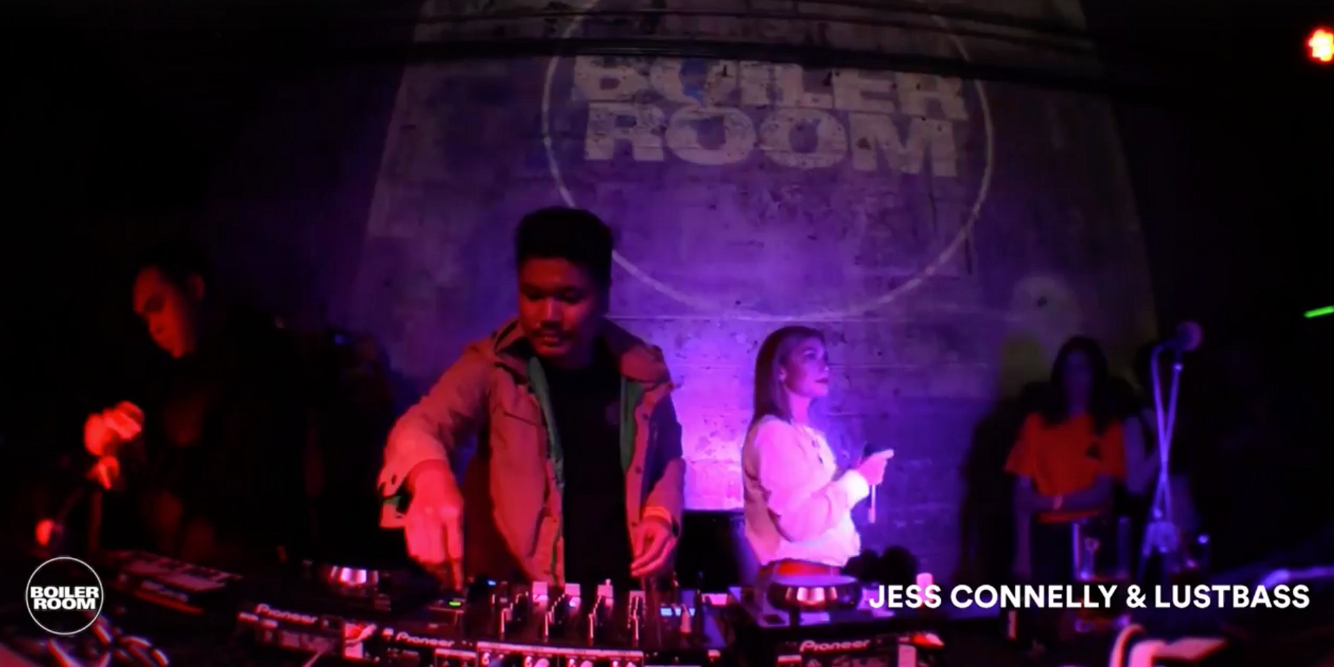 Boiler Room to hold first Manila broadcast at Black Market