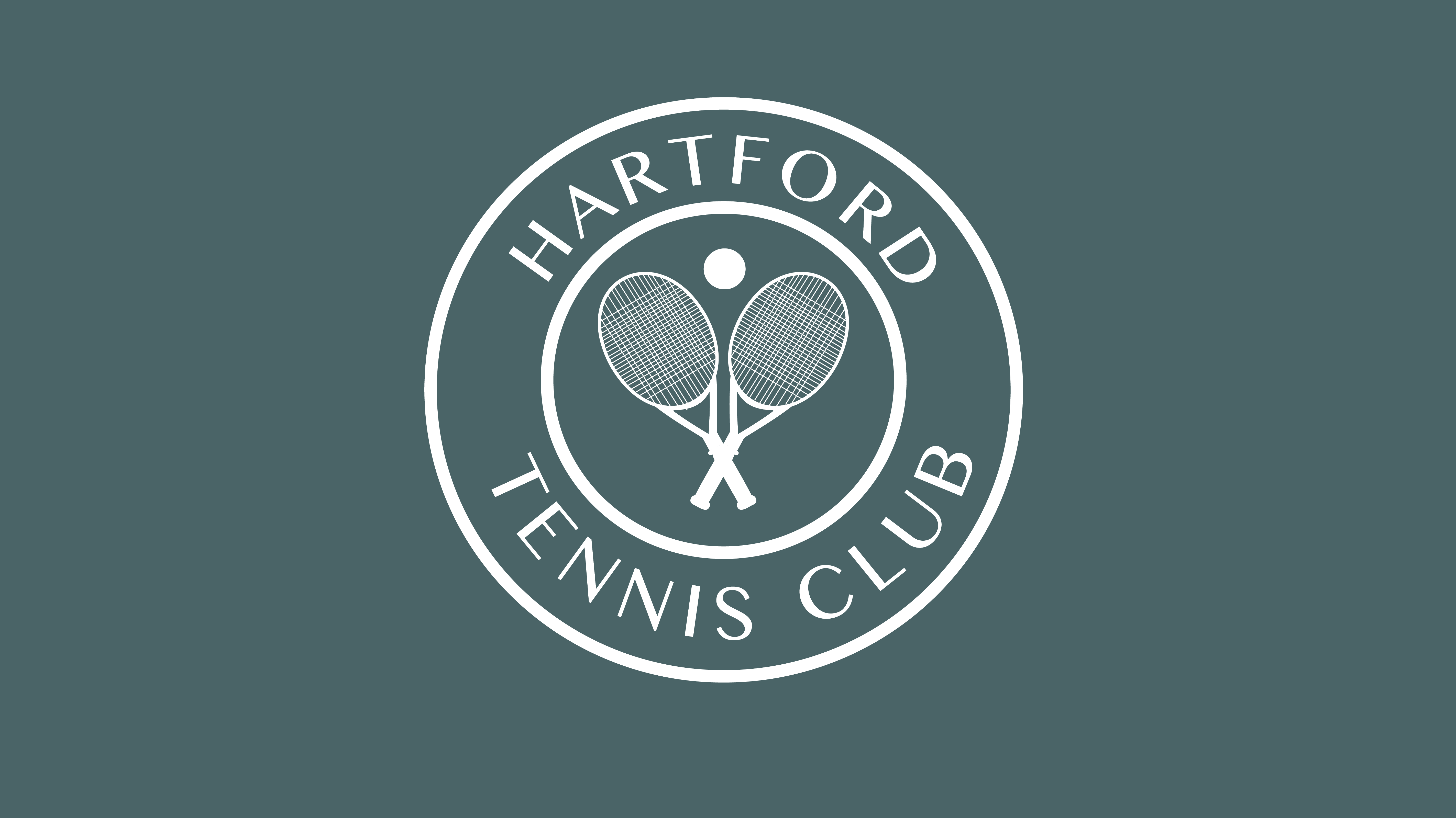 Hartford Tennis Club Inc logo