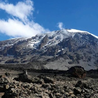 tourhub | World Expeditions | Kilimanjaro - Machame Route 