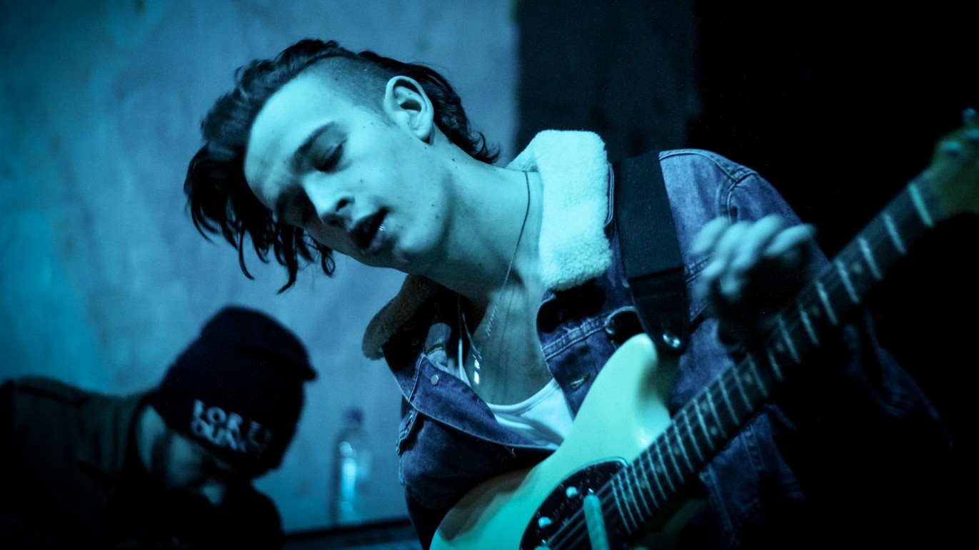 The 1975 Live In Singapore