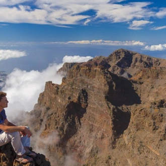 tourhub | YellowWood Adventures | Undiscovered towns & trails of the Canary Islands 