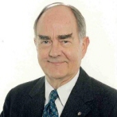Murray Hamilton Davis Profile Photo