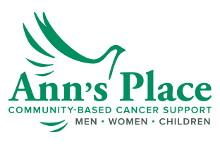 Ann's Place logo