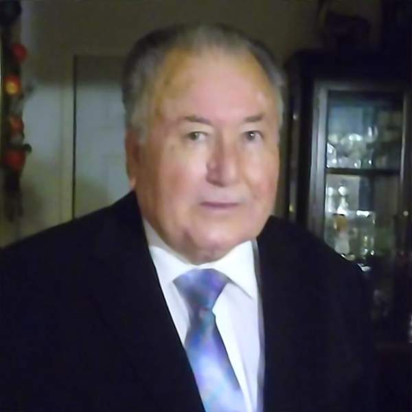 Modesto Salazar Profile Photo