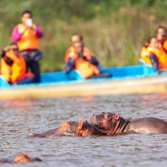 tourhub | Exodus Adventure Travels | Kenya Safari Adventure 