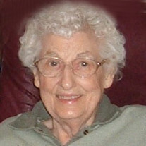 Dorothy Herridge Profile Photo