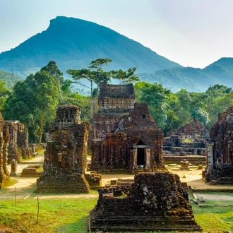 tourhub | Bravo Indochina Tours | Treasures of Central Vietnam Tour 5 days 