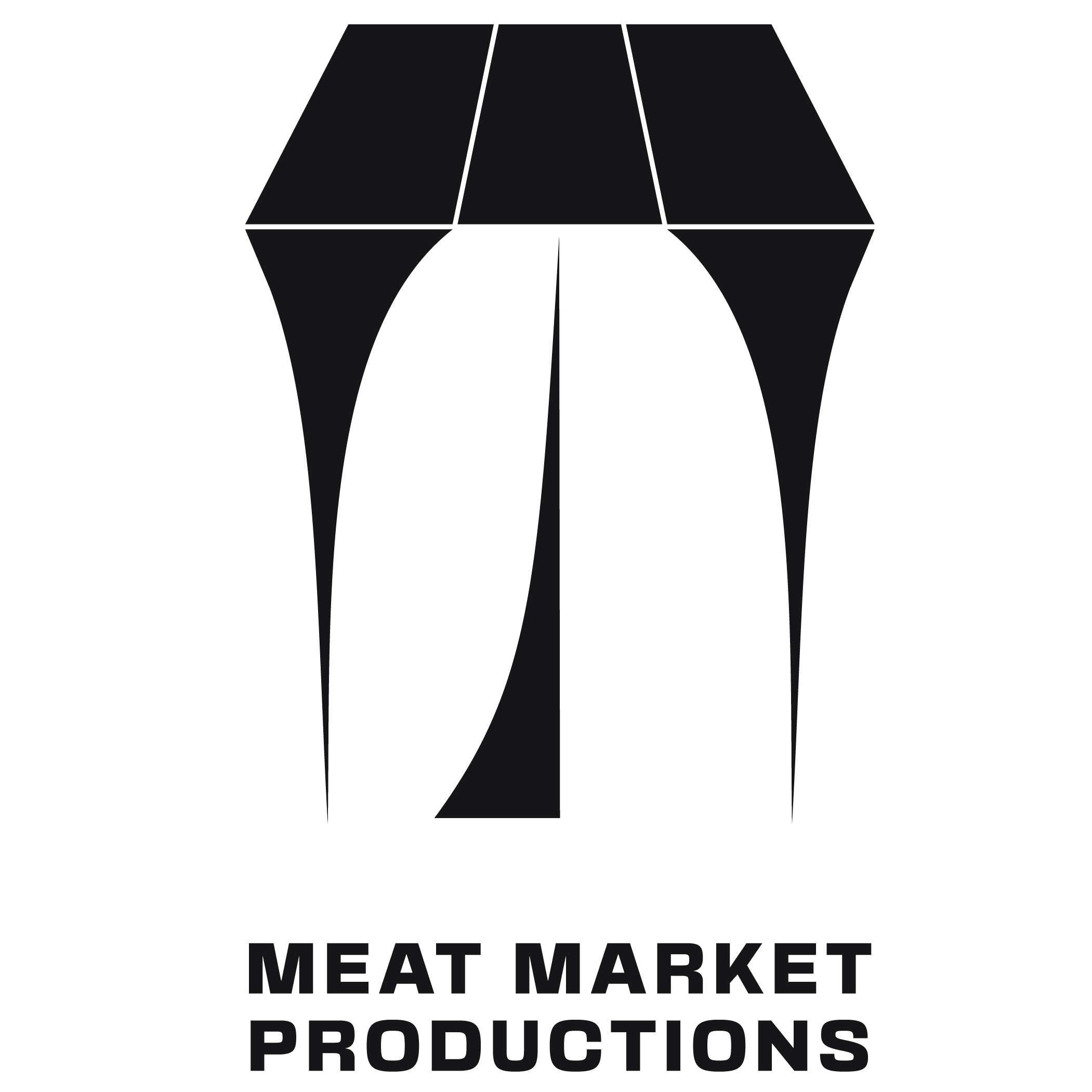 Meat Market Productions logo
