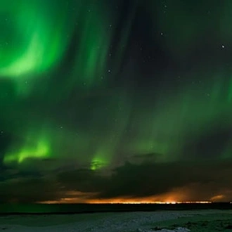 Gems of Iceland with Northern Lights - 2024