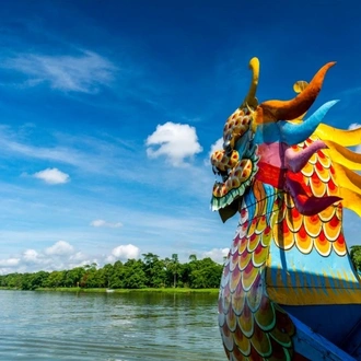 tourhub | Tweet World Travel | Premium Travel: A Vietnam Heritage Discovery Tour 