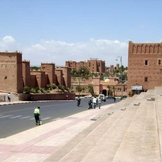 tourhub | Anyas Travel | Zagoura dunes from Marrakesh 