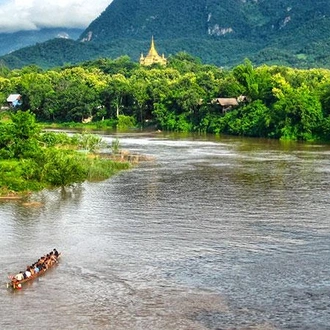 tourhub | Encounters Travel | Classic Thailand 