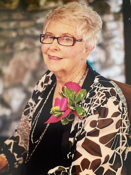 Patricia Richardson Profile Photo