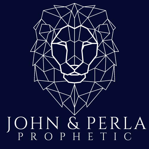 John and Perla Prophetic, Inc logo