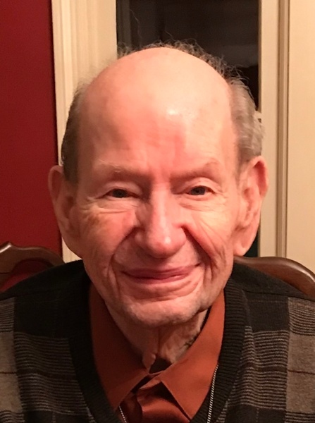 John Herman Groenke, Jr. Profile Photo