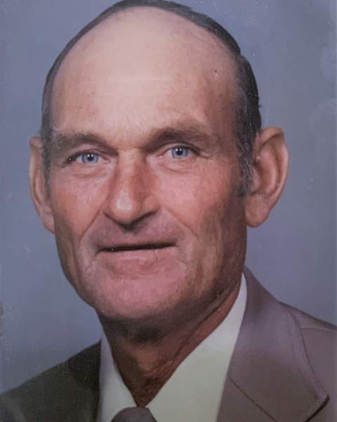 William Sparks Profile Photo