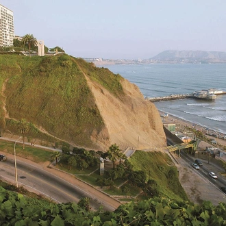 tourhub | Bamba Travel | Lima Welcome Package 3D/2N 