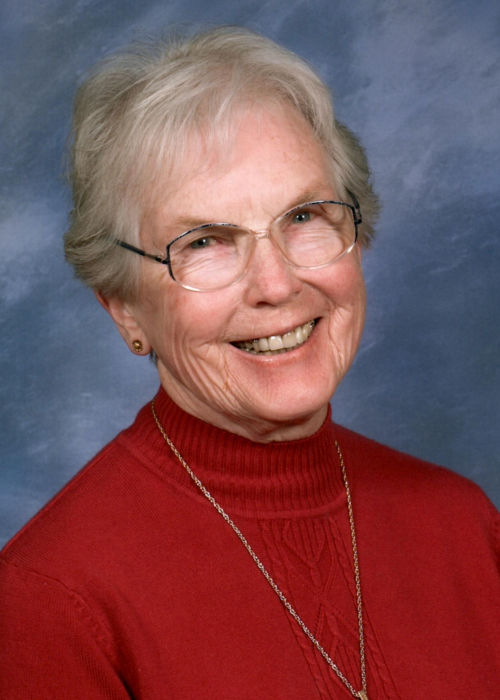 Sister Ann Wittman Profile Photo