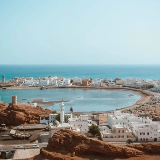 tourhub | Today Voyages | Enchanting Oman (EN) 