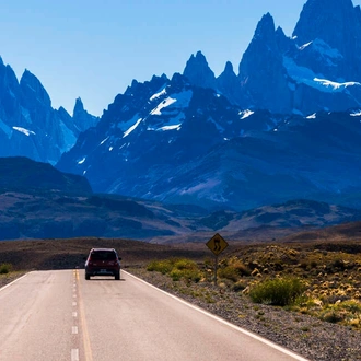 tourhub | Explore! | Hiking in Patagonia - Glaciers & Torres del Paine 