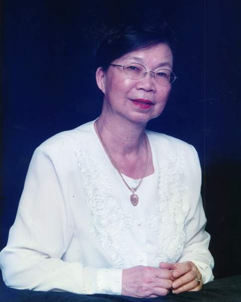 Elaine Lim Profile Photo