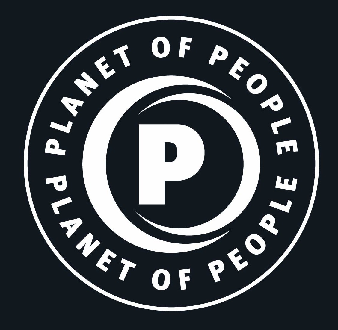 Planet Of People logo