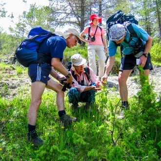 tourhub | Exodus Adventure Travels | Bulgaria: Realm of the Brown Bear 