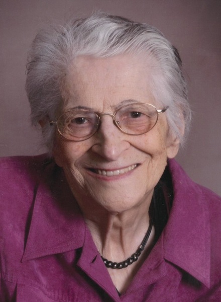 Frances Stegmiller Profile Photo