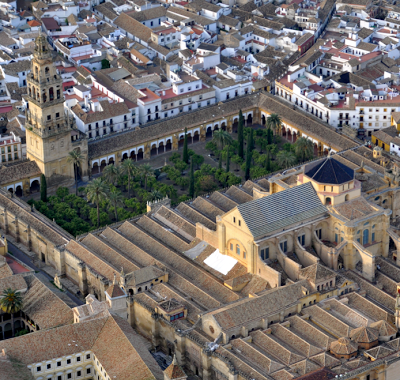 Exclusive Tour to Cordoba and Mosque from Malaga - Accommodations in Málaga