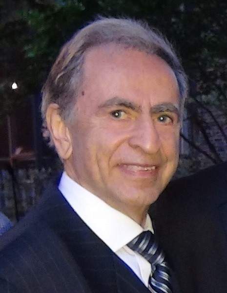 Ebrahim Sohail "Abe" Shirazi Profile Photo