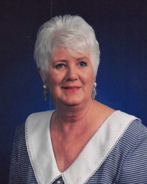 Patricia Ann Carr Linkous Profile Photo