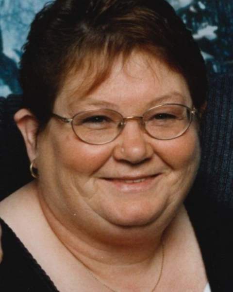 Judy Tucker Profile Photo