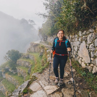 tourhub | Intrepid Travel | Inca Trail Express 